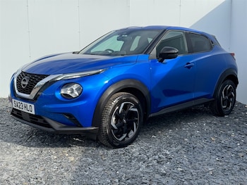 Used Nissan Juke 2023 for sale - 76148501: Photo 3