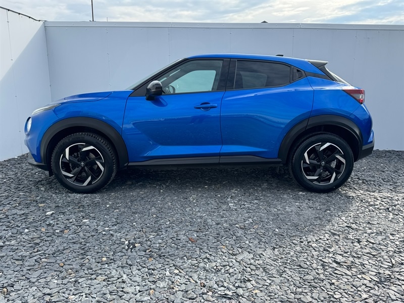 Used Nissan Juke 2023 for sale - 76148501: Photo 4