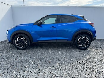 Used Nissan Juke 2023 for sale - 76148501: Photo 4