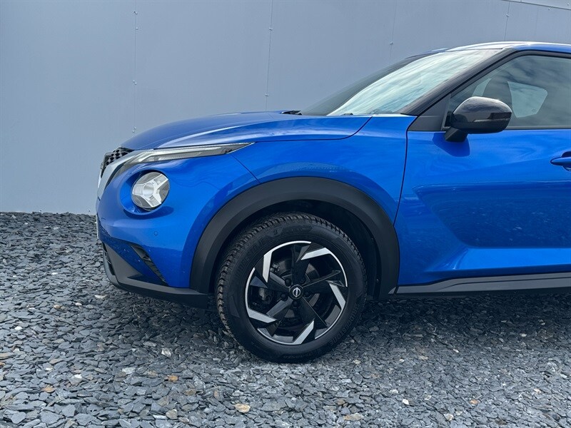 Used Nissan Juke 2023 for sale - 76148501: Photo 5