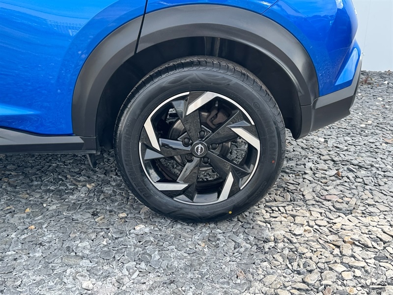 Used Nissan Juke 2023 for sale - 76148501: Photo 6