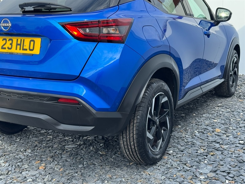 Used Nissan Juke 2023 for sale - 76148501: Photo 9