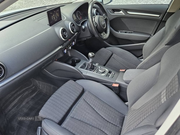 Used Audi A3 2014 for sale - 75115384: Photo 13