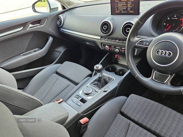 Used Audi A3 2014 for sale - 75115384: Photo 15