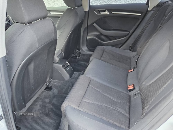 Used Audi A3 2014 for sale - 75115384: Photo 16