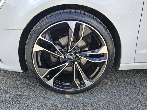 Used Audi A3 2014 for sale - 75115384: Photo 17
