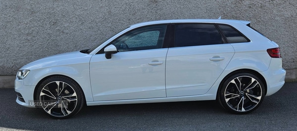 Used Audi A3 2014 for sale - 75115384: Photo 18