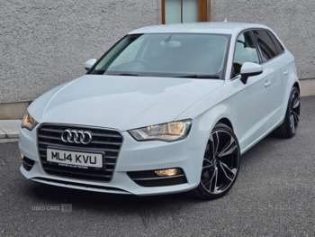 2014 - 1.6 TDI Sport 5dr