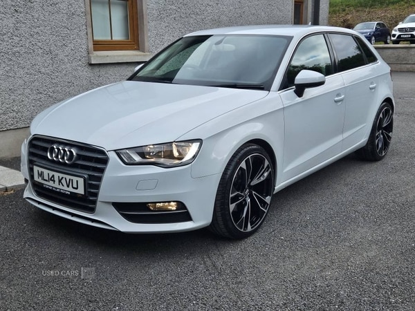 Used Audi A3 2014 for sale - 75115384: Photo 3
