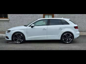Used Audi A3 2014 for sale - 75115384: Photo