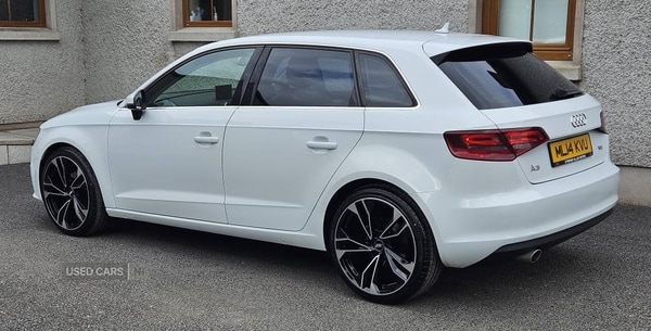 Used Audi A3 2014 for sale - 75115384: Photo 5