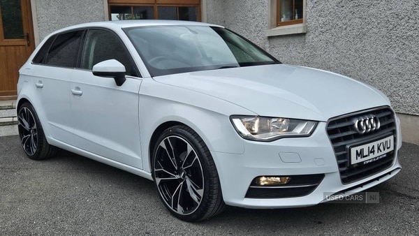 Used Audi A3 2014 for sale - 75115384: Photo 7