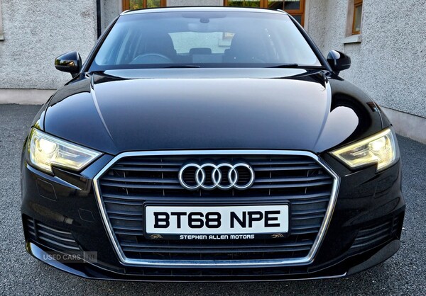 Used Audi A3 2019 for sale - 75115352: Photo 11