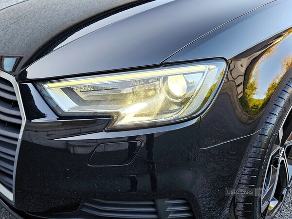 Used Audi A3 2019 for sale - 75115352: Photo 13