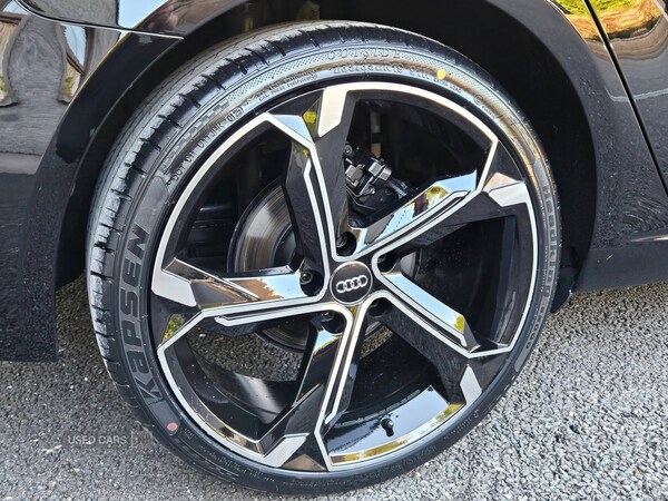 Used Audi A3 2019 for sale - 75115352: Photo 14