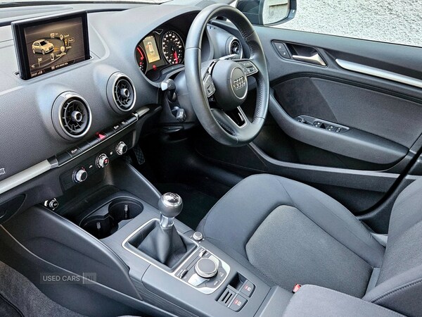 Used Audi A3 2019 for sale - 75115352: Photo 16