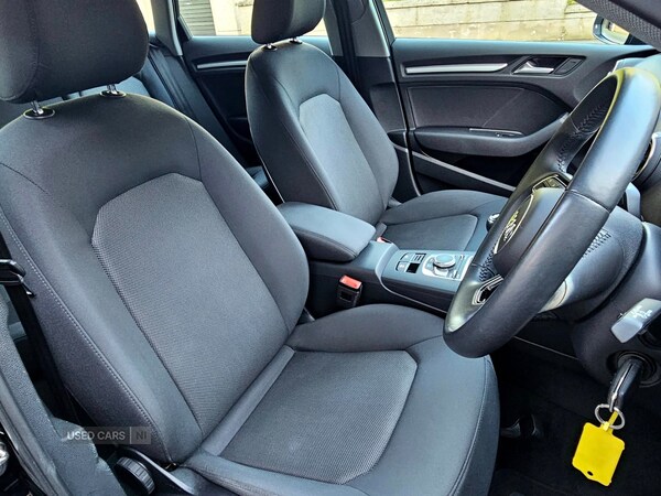 Used Audi A3 2019 for sale - 75115352: Photo 17