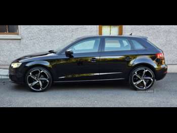 Used Audi A3 2019 for sale - 75115352: Photo