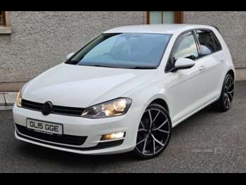 2015 - 1.6 TDI 105 Match 5dr