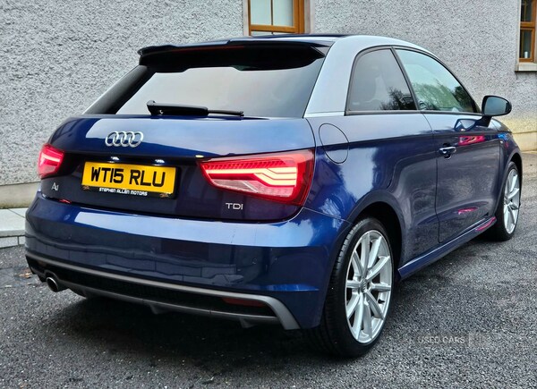 Used Audi A1 2015 for sale - 75115870: Photo 13