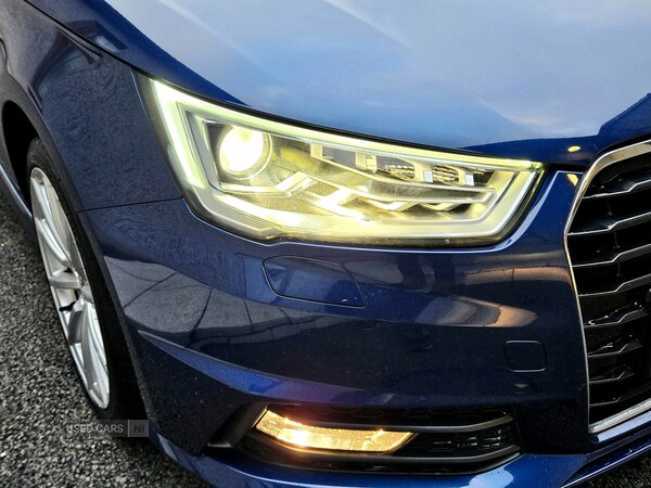 Used Audi A1 2015 for sale - 75115870: Photo 14