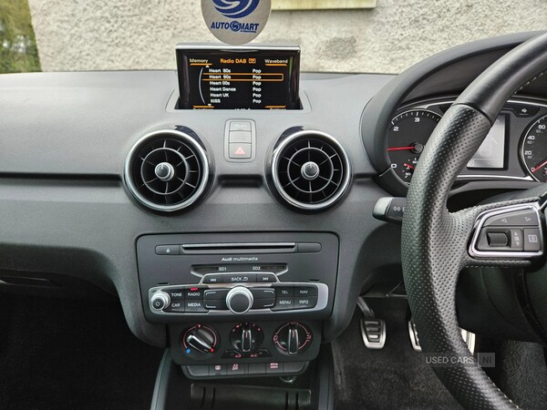 Used Audi A1 2015 for sale - 75115870: Photo 20
