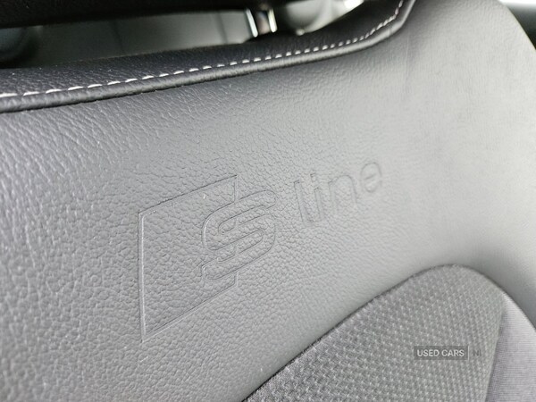 Used Audi A1 2015 for sale - 75115870: Photo 21