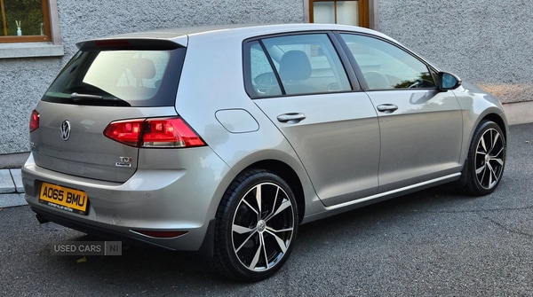 Used Volkswagen Golf 2015 for sale - 75115566: Photo 10