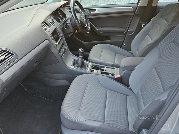 Used Volkswagen Golf 2015 for sale - 75115566: Photo 13