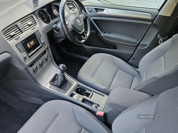 Used Volkswagen Golf 2015 for sale - 75115566: Photo 14