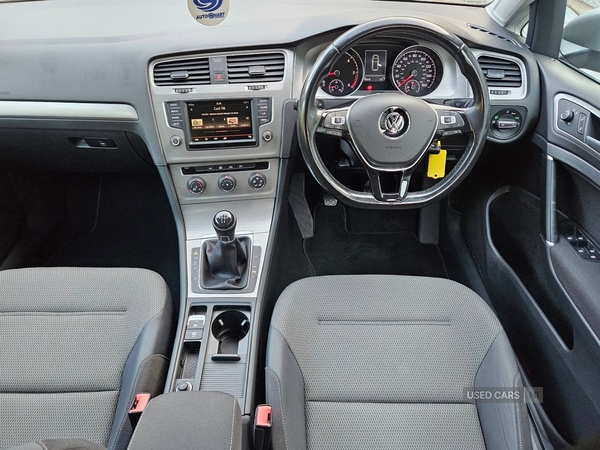 Used Volkswagen Golf 2015 for sale - 75115566: Photo 15