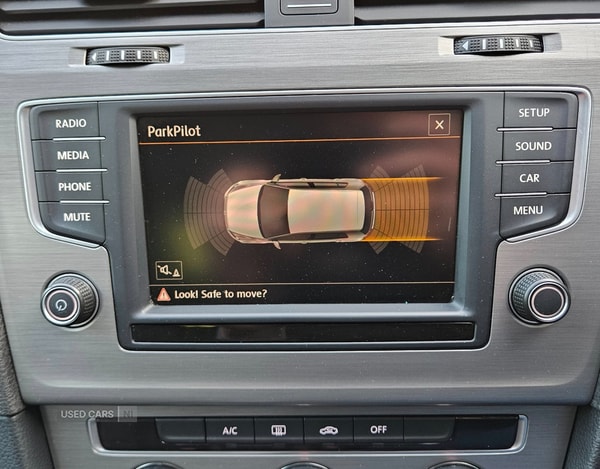 Used Volkswagen Golf 2015 for sale - 75115566: Photo 17