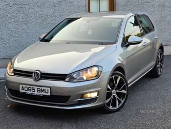 2015 - 1.6 TDI 110 Match 5dr
