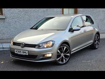 Used Volkswagen Golf 2015 for sale - 75115566: Photo
