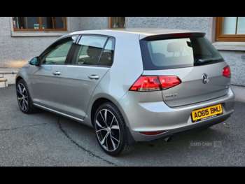 Used Volkswagen Golf 2015 for sale - 75115566: Photo