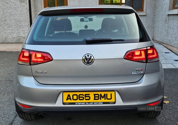 Used Volkswagen Golf 2015 for sale - 75115566: Photo 6