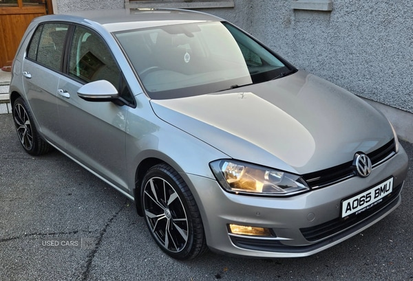 Used Volkswagen Golf 2015 for sale - 75115566: Photo 9
