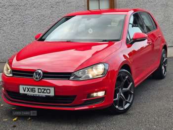 2016 - 1.6 TDI 110 Match 5dr