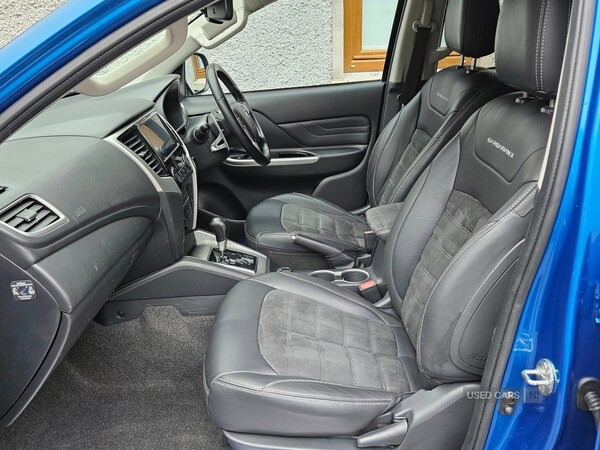 Used Mitsubishi L200 2020 for sale - 75162741: Photo 10