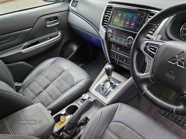 Used Mitsubishi L200 2020 for sale - 75162741: Photo 13