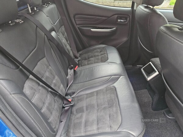 Used Mitsubishi L200 2020 for sale - 75162741: Photo 15