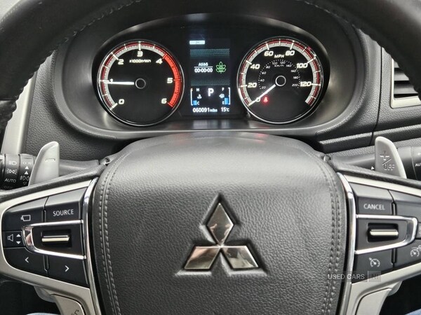 Used Mitsubishi L200 2020 for sale - 75162741: Photo 16