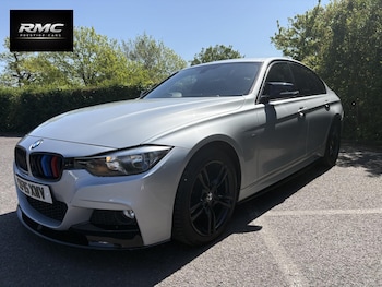 Used BMW 3 Series 2015 for sale - 78644025: Photo