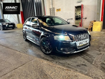 Used Audi A3 2007 for sale - 78828214: Photo