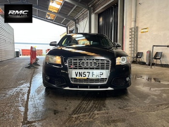 Used Audi A3 2007 for sale - 78828214: Photo