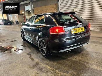 Used Audi A3 2007 for sale - 78828214: Photo