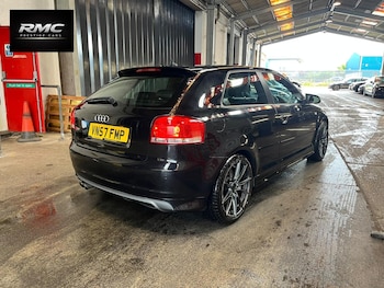 Used Audi A3 2007 for sale - 78828214: Photo