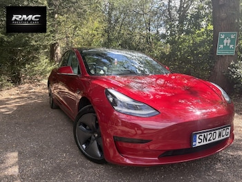 Used Tesla Model 3 2020 for sale - 79576054: Photo