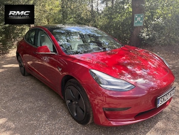 Used Tesla Model 3 2020 for sale - 79576054: Photo