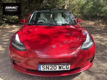Used Tesla Model 3 2020 for sale - 79576054: Photo